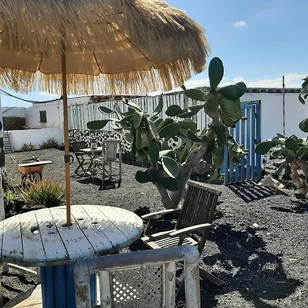 Apartamento Cast Away