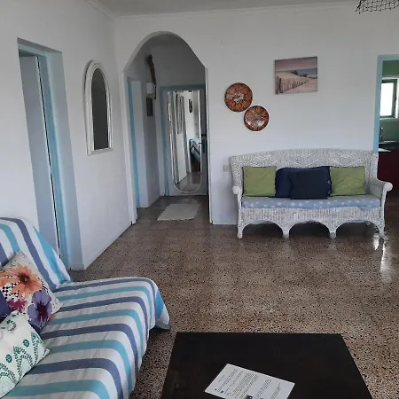 Apartamento Cast Away Lajares