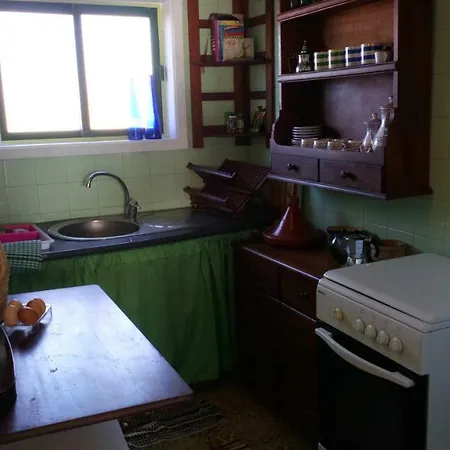 Apartamento Cast Away Lajares