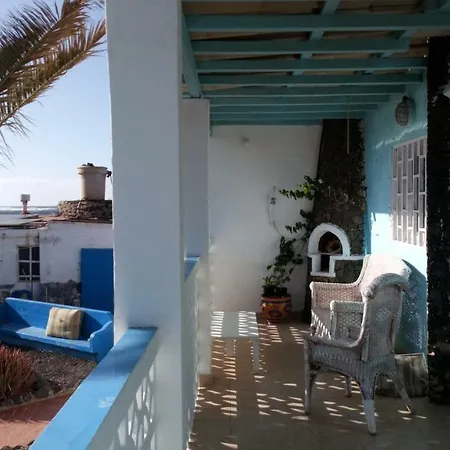 Apartamento Cast Away