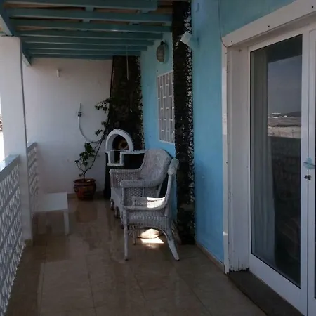 Apartamento Cast Away Lajares